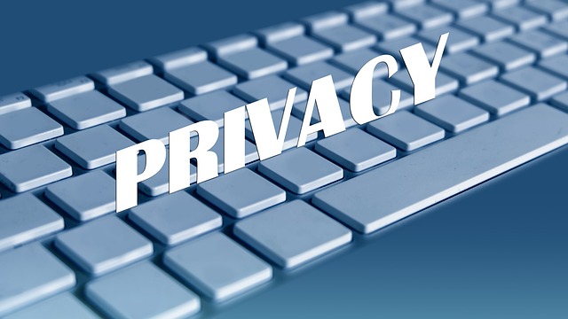 איך להגן על פרטיות המשתמשים ברשת